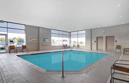 Belleville Hotel | 48 m² Hotel ∙ 127 guests