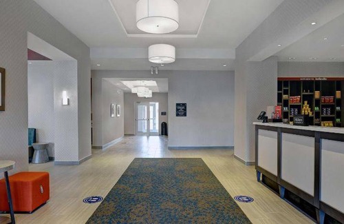 Belleville Hotel | 48 m² Hotel ∙ 127 guests