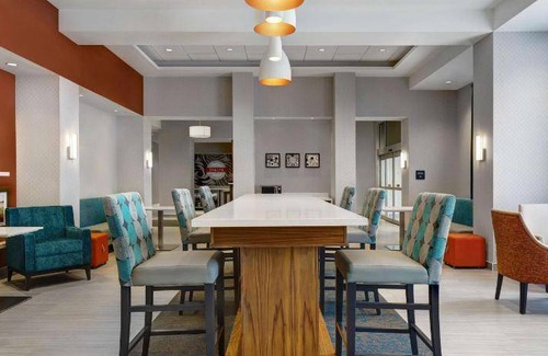 Belleville Hotel | 48 m² Hotel ∙ 127 guests