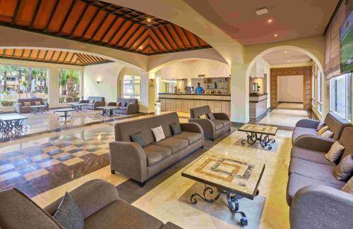 Monastir Hotel | 48 m² Hotel ∙ 127 guests