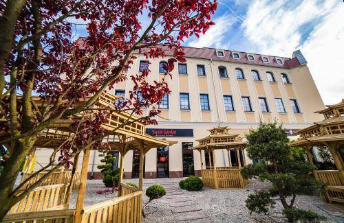 Bydgoszcz Hotel | 48 m² Hotel ∙ 3 guests