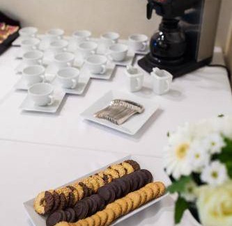 Bydgoszcz Hotel | 48 m² Hotel ∙ 3 guests