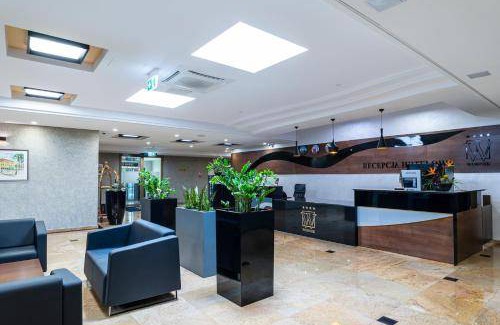 Bydgoszcz Hotel | 48 m² Hotel ∙ 3 guests