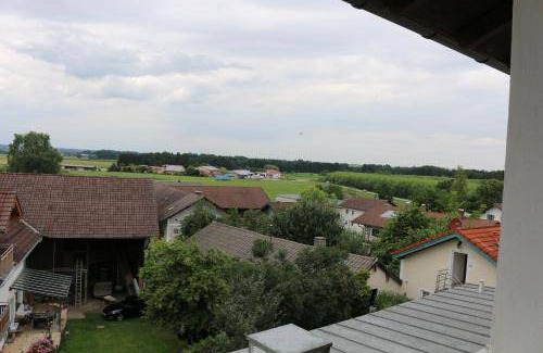 Vogtareuth Hotel | 48 m² Hotel ∙ 4 guests