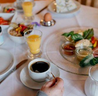 Vogtareuth Hotel | 48 m² Hotel ∙ 4 guests