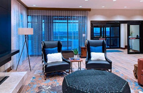 Cheyenne Hotel | 48 m² Hotel ∙ 5 guests