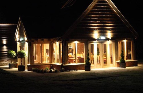 Oulton Broad Hotel | 48 m² Hotel ∙ 6 guests