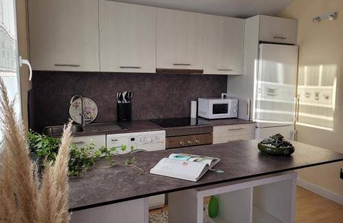 El Casar House | 48 m² House ∙ 2 bedrooms ∙ 3 guests