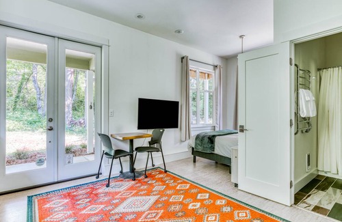 Stevenson House | 48 m² House ∙ 3 guests