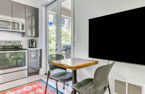 Stevenson House | 48 m² House ∙ 3 guests