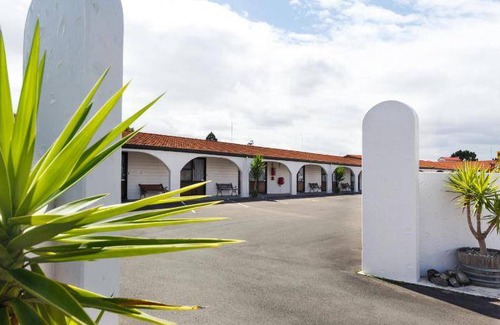 Feilding Hotel | 48 m² Motel ∙ 6 guests