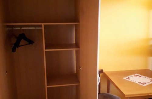 Hernals Resort | 48 m² Private room ∙ 1 bedroom ∙ 2 guests