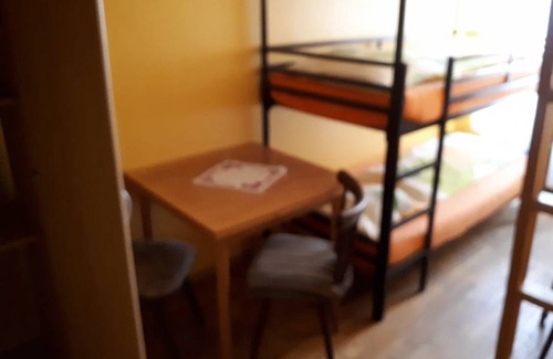 Hernals Resort | 48 m² Private room ∙ 1 bedroom ∙ 2 guests