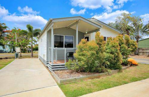 Avoca Resort | 48 m² Resort ∙ 2 bedrooms ∙ 6 guests