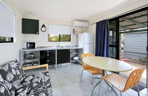 Avoca Resort | 48 m² Resort ∙ 2 bedrooms ∙ 6 guests
