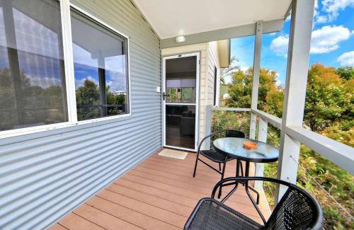 Avoca Resort | 48 m² Resort ∙ 2 bedrooms ∙ 6 guests