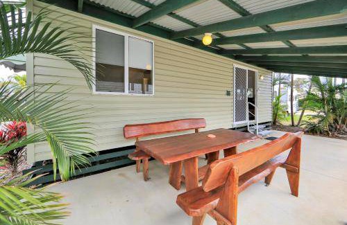 Avoca Resort | 48 m² Resort ∙ 2 bedrooms ∙ 6 guests