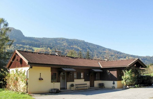 Treffen Villa | 48 m² Villa ∙ 2 bedrooms ∙ 4 guests