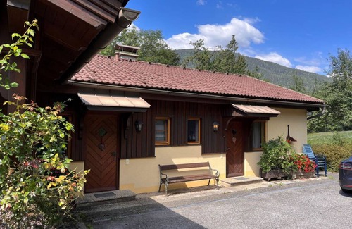 Treffen Villa | 48 m² Villa ∙ 2 bedrooms ∙ 4 guests