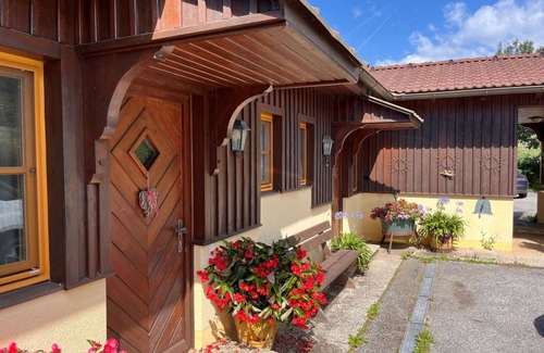 Treffen Villa | 48 m² Villa ∙ 2 bedrooms ∙ 4 guests