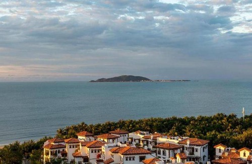 Tianya District Resort | 480 m² Resort ∙ 10 bedrooms ∙ 127 guests