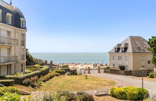 Pornic Apartment | 481 Balcon Sur L’océan