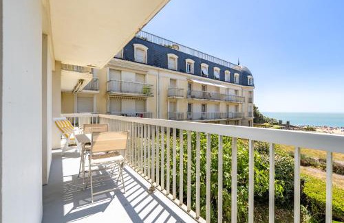 Pornic Apartment | 481 Balcon Sur L’océan