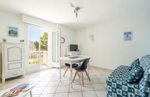 Pornic Apartment | 481 Balcon Sur L’océan