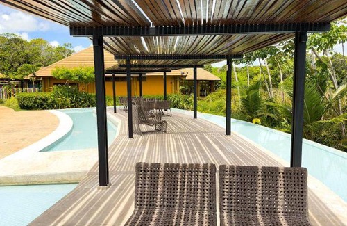 Praia do Forte House | 486 m² House ∙ 5 bedrooms ∙ 12 guests