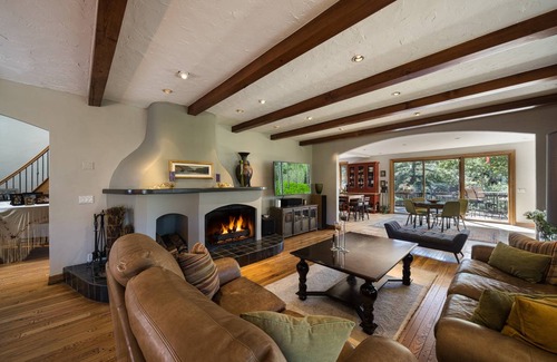Eagle-Vail House | 489 m² House ∙ 6 bedrooms ∙ 11 guests