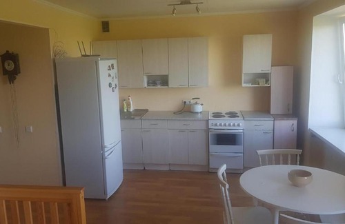 Narva-Joesuu Apartment | 49 Apartment