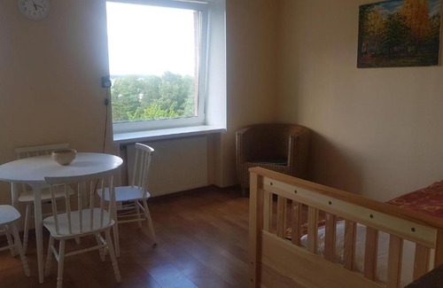 Narva-Joesuu Apartment | 49 Apartment