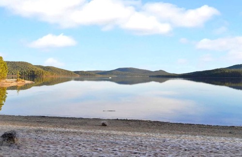 Inari Other | 49 m² Accommodation ∙ 1 bedroom ∙ 5 guests