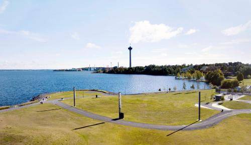 Tampere Apartment | 49 m² Apartment ∙ 1 bedroom ∙ 5 guests