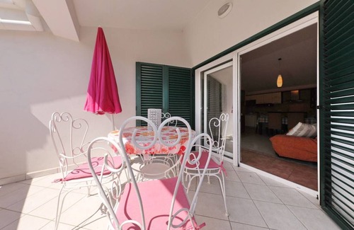 Zdrelac Apartment | 49 m² Apartment ∙ 1 bedroom ∙ 4 guests