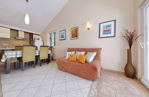 Zdrelac Apartment | 49 m² Apartment ∙ 1 bedroom ∙ 4 guests