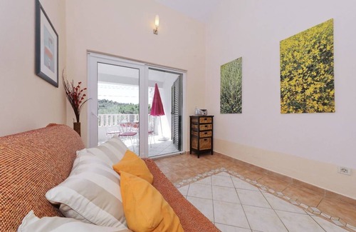 Zdrelac Apartment | 49 m² Apartment ∙ 1 bedroom ∙ 4 guests