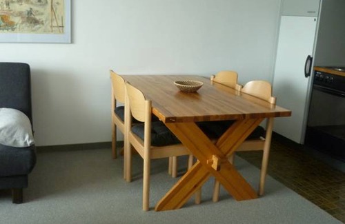 Laax Apartment | 49 m² Apartment ∙ 1 bedroom ∙ 4 guests