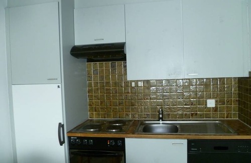 Laax Apartment | 49 m² Apartment ∙ 1 bedroom ∙ 4 guests