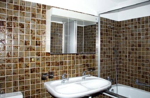 Laax Apartment | 49 m² Apartment ∙ 1 bedroom ∙ 4 guests
