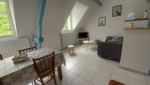 Gedre Apartment | 49 m² Apartment ∙ 2 bedrooms ∙ 4 guests