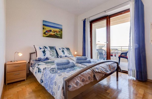 Premantura Apartment | 49 m² Apartment ∙ 1 bedroom ∙ 2 guests