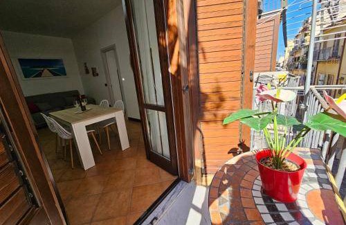 Albergheria Apartment | 49 m² Apartment ∙ 4 guests