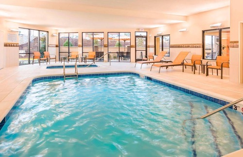 Stafford Hotel | 49 m² Hotel ∙ 127 guests