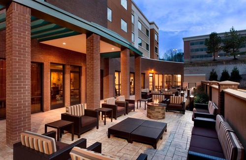 Stafford Hotel | 49 m² Hotel ∙ 127 guests