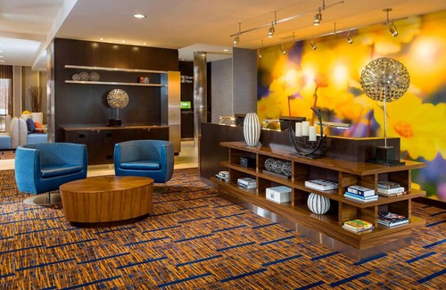 Stafford Hotel | 49 m² Hotel ∙ 127 guests