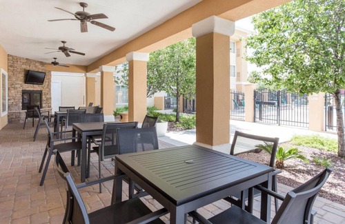 Tucson Hotel | 49 m² Hotel ∙ 127 guests