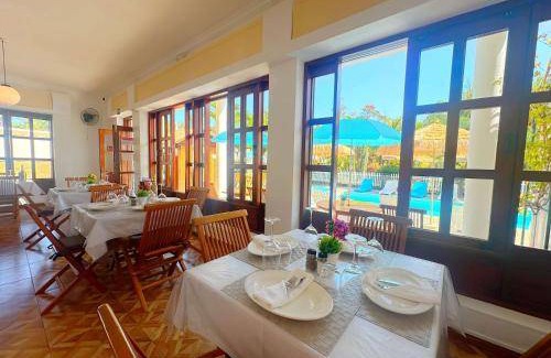Riambel Hotel | 49 m² Hotel ∙ 2 bedrooms ∙ 4 guests