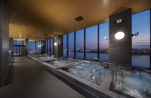 Hanedakuko Hotel | 49 m² Hotel ∙ 127 guests