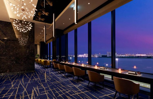 Hanedakuko Hotel | 49 m² Hotel ∙ 127 guests